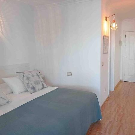 Apartamento Golf Del Sur Santa Cruz de Tenerife Kültér fotó