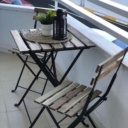 Apartamento Golf Del Sur Santa Cruz de Tenerife Kültér fotó