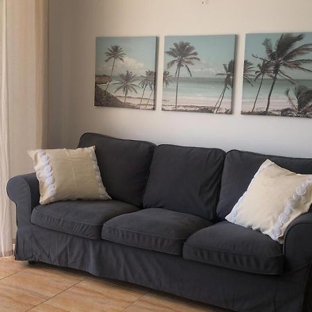 Apartamento Golf Del Sur Santa Cruz de Tenerife Kültér fotó