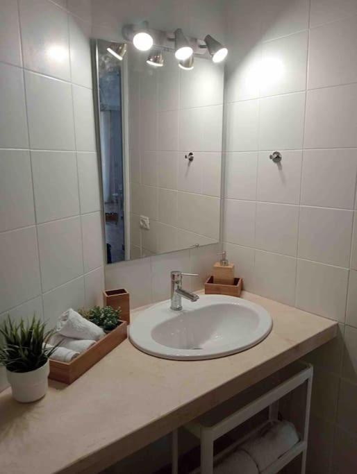 Apartamento Golf Del Sur Santa Cruz de Tenerife Kültér fotó
