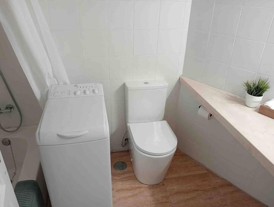Apartamento Golf Del Sur Santa Cruz de Tenerife Kültér fotó