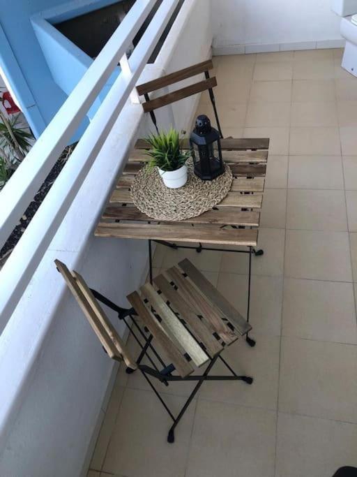 Apartamento Golf Del Sur Santa Cruz de Tenerife Kültér fotó