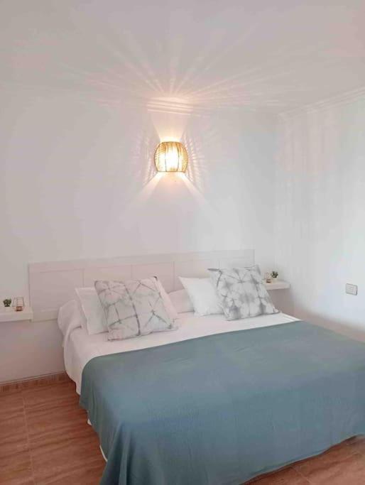 Apartamento Golf Del Sur Santa Cruz de Tenerife Kültér fotó