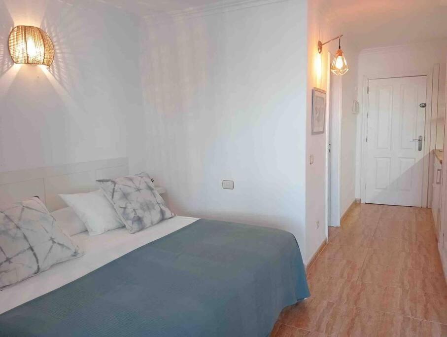 Apartamento Golf Del Sur Santa Cruz de Tenerife Kültér fotó