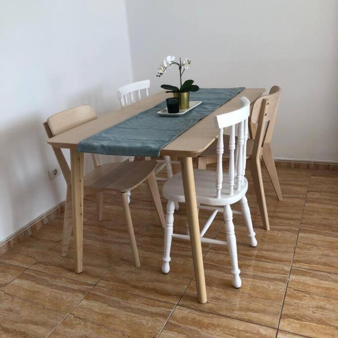 Apartamento Golf Del Sur Santa Cruz de Tenerife Kültér fotó