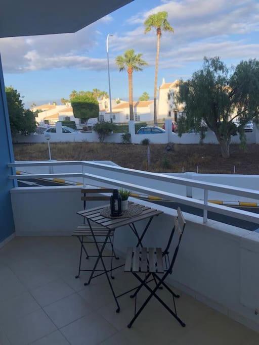 Apartamento Golf Del Sur Santa Cruz de Tenerife Kültér fotó