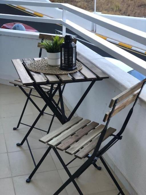 Apartamento Golf Del Sur Santa Cruz de Tenerife Kültér fotó