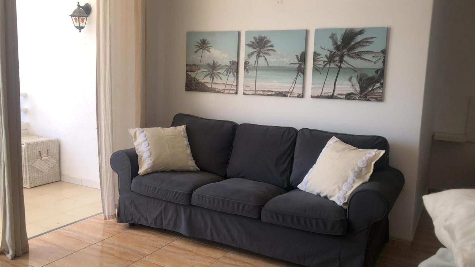 Apartamento Golf Del Sur Santa Cruz de Tenerife Kültér fotó